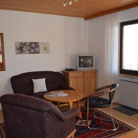 Gaestehaus Haller Maison d'hôtes Bodenmais