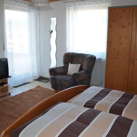 Gästehaus Haller 3*