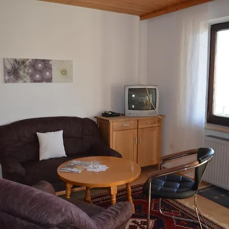 Gaestehaus Haller Maison d'hôtes 3*