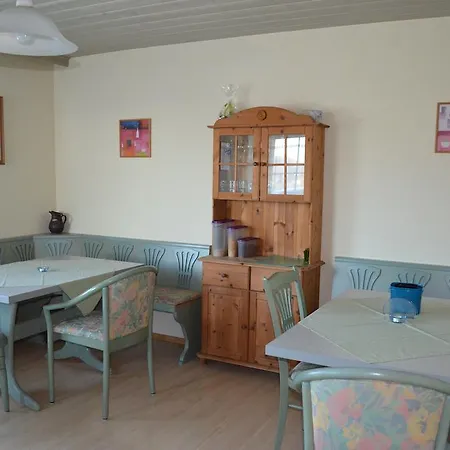 Affittacamere Gaestehaus Haller