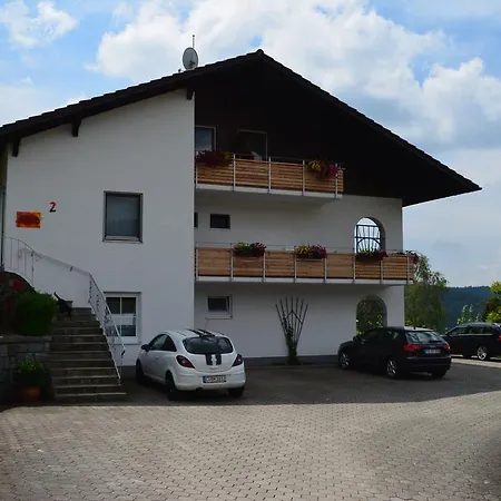 Affittacamere Gaestehaus Haller 3*