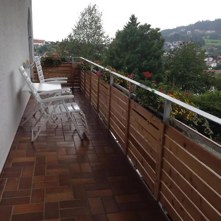 Affittacamere Gaestehaus Haller 3*