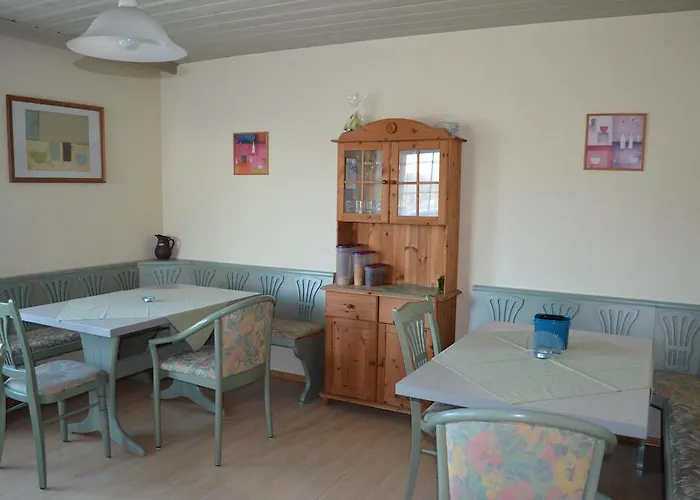 Maison d'hôtes Gaestehaus Haller