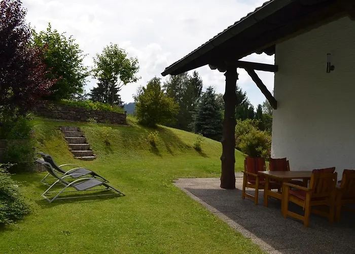 Maison d'hôtes Gaestehaus Haller