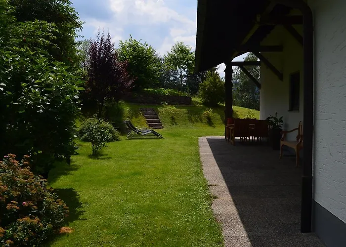 Gaestehaus Haller