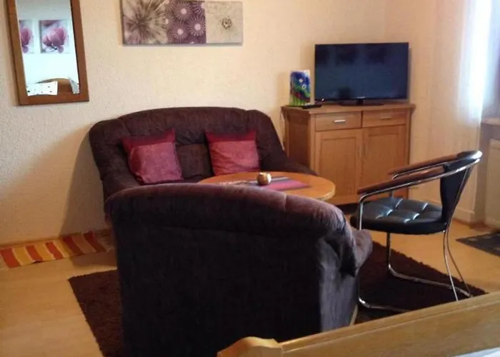 Gaestehaus Haller 3* Bodenmais