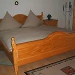 Penzion Gaestehaus Haller
