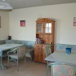 Penzion Gaestehaus Haller