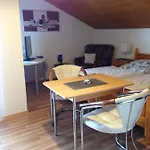 Gaestehaus Haller Penzion 3*