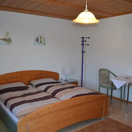 Gaestehaus Haller Guest house