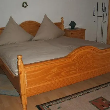 Casa de hóspedes Gaestehaus Haller