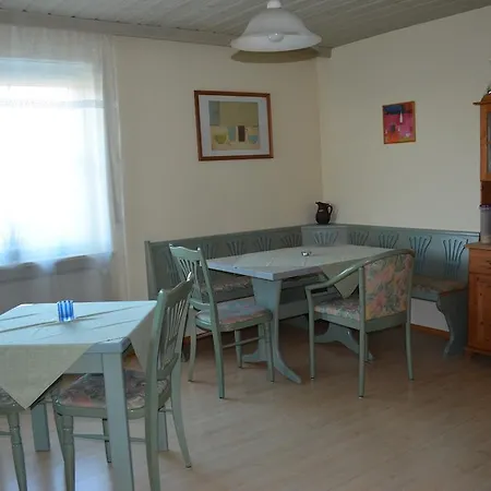Guest house Gaestehaus Haller 3*