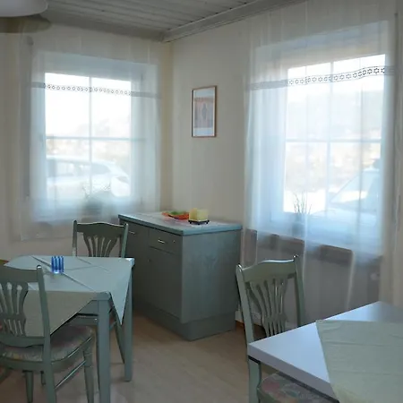 Guest house Gaestehaus Haller 3*