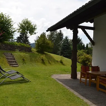 Guest house Gaestehaus Haller