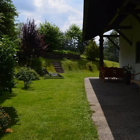Gaestehaus Haller