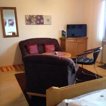 Gaestehaus Haller 3* Bodenmais