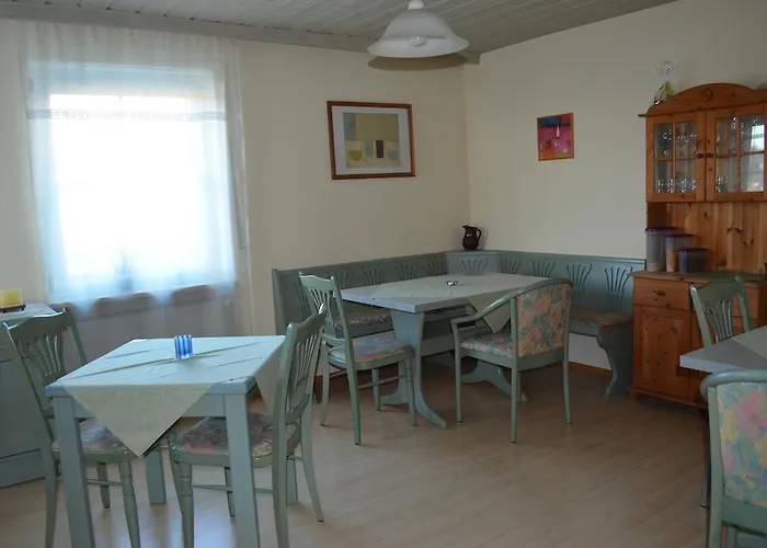 Affittacamere Gaestehaus Haller 3*