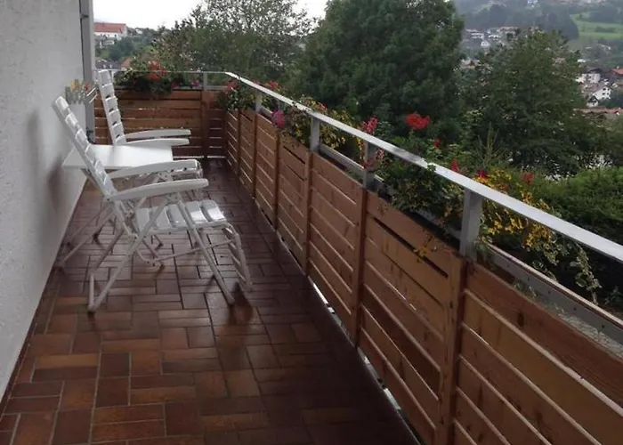Affittacamere Gaestehaus Haller 3*
