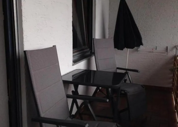 Gaestehaus Haller Bodenmais